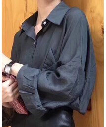 METWO | シャツ/ブラウス