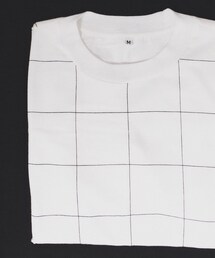 waste of paint  | Grid (Tシャツ/カットソー)