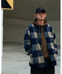 UNIQLO | ジャケット/アウター