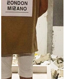 ZALORA | Tシャツ/カットソー