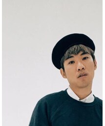 TOPMAN | ハット