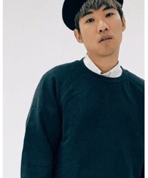 TOPMAN | スウェット