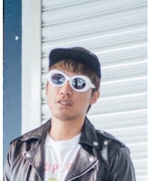 VINTAGE | サングラス