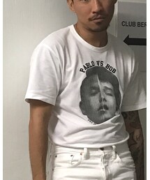 GREYHOUND | Tシャツ/カットソー