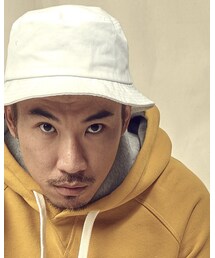 STUSSY | ハット