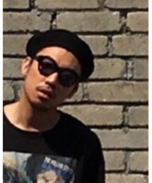 TOPMAN | ハンチング/ベレー帽