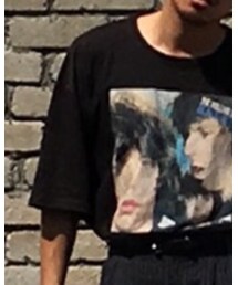 TOPMAN | Tシャツ/カットソー