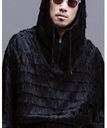 adidas Originals by JEREMY SCOTT | パーカー