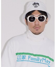 SAINT LAURENT PARIS | サングラス