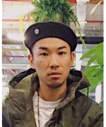 TOPMAN | ハンチング/ベレー帽