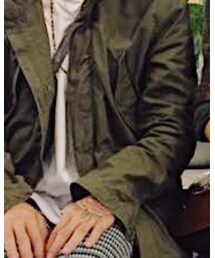 VINTAGE | ミリタリージャケット