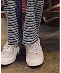 CONVERSE | スニーカー