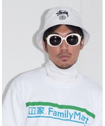 STUSSY | ハット
