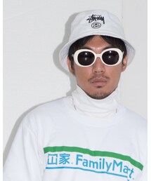 SAINT LAURENT PARIS | サングラス