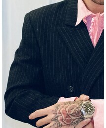 VINTAGE | テーラードジャケット