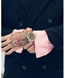 bell and ross | アナログ腕時計