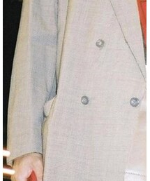 VINTAGE | スーツジャケット