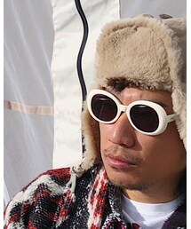 SAINT LAURENT PARIS | サングラス