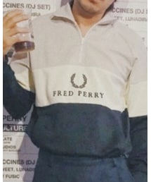 FRED PERRY | スウェット