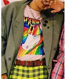 kittie Yiyi | Tシャツ/カットソー