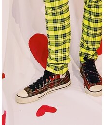 CONVERSE | スニーカー