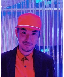 TOPMAN | キャップ