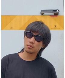 VERSACE | サングラス