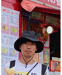 MUJI Labo | ハット