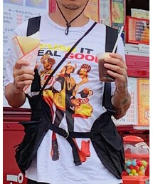 VINTAGE | Tシャツ/カットソー