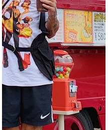 VINTAGE | ダウンベスト