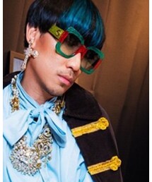 GUCCI | サングラス