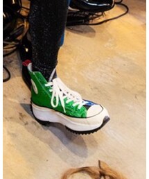 CONVERSE | スニーカー