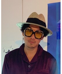 GUCCI | サングラス