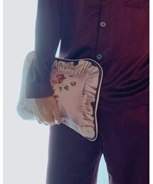 Undercoverism | クラッチバッグ