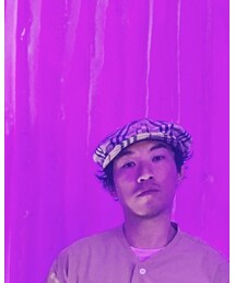 BURBERRY | ハンチング/ベレー帽