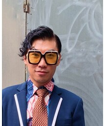 GUCCI | サングラス