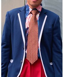 VINTAGE | ネクタイ