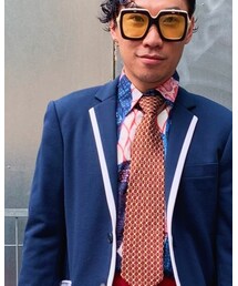 VINTAGE | シャツ/ブラウス