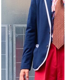 VINTAGE | スーツジャケット