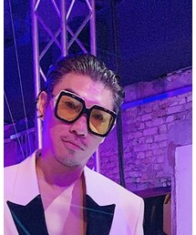 GUCCI | メガネ