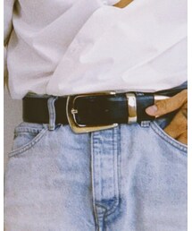 VINTAGE | ベルト