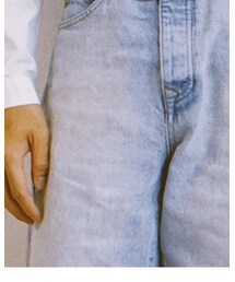 TOPMAN | デニムパンツ