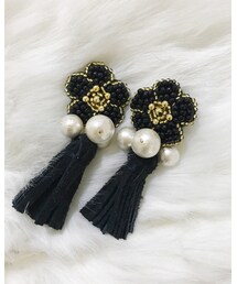 soleil | イヤリング