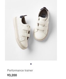 babyGAP | スニーカー