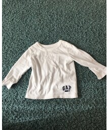 babyGAP | Tシャツ/カットソー