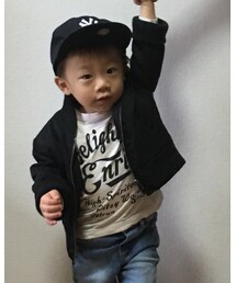 petit main | ブルゾン