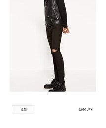 ZARA | その他パンツ
