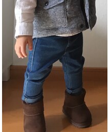 西松屋 | デニムパンツ