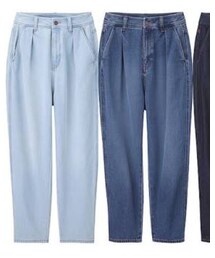 GU | デニムパンツ