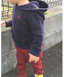 petit main | パーカー